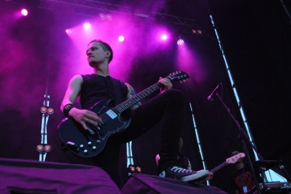 Фото: Влада Гурич